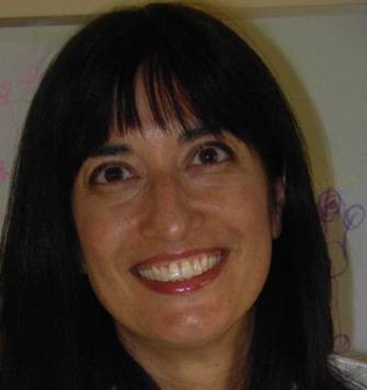 Dr. Alison Niccols