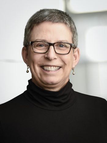 Dr. Ellen Lipman